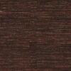 Kilim loom Rug - Dark brown