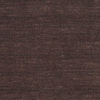 Kilim loom Dywan - Ciemnobrązowy