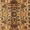 Kerman Diba Rug - Beige / Brown