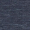 Kelim loom Teppe - Marineblå