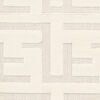 Dakari Rug - Cream white