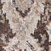 Talitha Rug - Dark brown