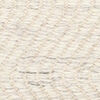 Chinara Teppich - Naturweiß / Weiß