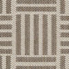 Blanche Rug - Brown
