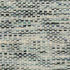 Pebbles Teppich - Grau / Blau