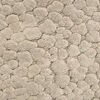 Moss Rug - Beige