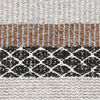 Matilda Rug - Grey / Beige