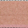 Matilda Rug - Coral red / Beige