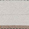 Matilda Rug - Grey / Beige