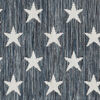 Starstruck Rug - Blue