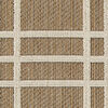 Rutan Rug - Brown