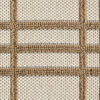 Rutan Rug - Beige