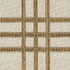 Rutan Rug - Beige