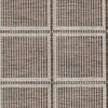 Rutax Rug - Brown