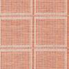 Rutax Rug - Orange