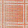 Rutax Rug - Orange