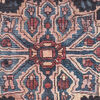 Galaxy Oriental Rug - Blue / Black