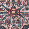 Galaxy Oriental Rug - Blue / Black