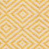 Solveig Rug - Yellow / White