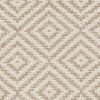 Solveig Rug - Beige / White