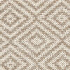 Solveig Rug - Beige / White