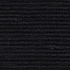 Jute Ribbed Tappeto - Grigio carbone