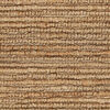 Jute Ribbed Tapete - Bege