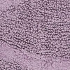 Breeze bath mat - Purple