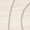 Bahia Rug - Cream white / Beige