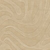 Sandstorm Rug - Cream beige