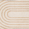 Amphi Rug - Beige / Yellow