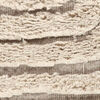 My Way Rug - Light brown / Beige