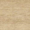 Handloom fringes Alfombra - Beige crema Handloom fringes Alfombra - Beige crema