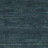 Handloom Rug - Dark teal