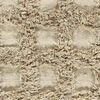 Henrix Rug - Light brown