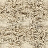 Henrix Rug - Light brown