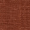 Zandra Kilim Rug - Rust red