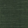 Zandra Kilim Rug - Forest green