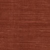 Zandra Kilim Rug - Rust red