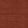 Zandra Kilim Rug - Rust red