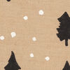 Forest Hill Rug - Beige / Black