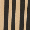 Ribbons Rug - Beige / Black