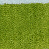 Mario Block bath mat - Light green / Light blue