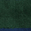 Mario Block bath mat - Dark blue / Dark green