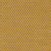 Kalix Rug - Mustard yellow / Mint green