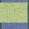 Checkson Rug - Green