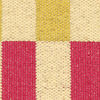 Favola Rug - Pink / Yellow