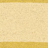 Emil Rug - Yellow / Light yellow