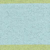 Emil Rug - Light green / Light blue