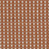 Bibbi Rug - Rust red